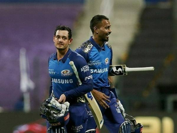 హోరాహోరీ మ్యాచ్‌లు.. 