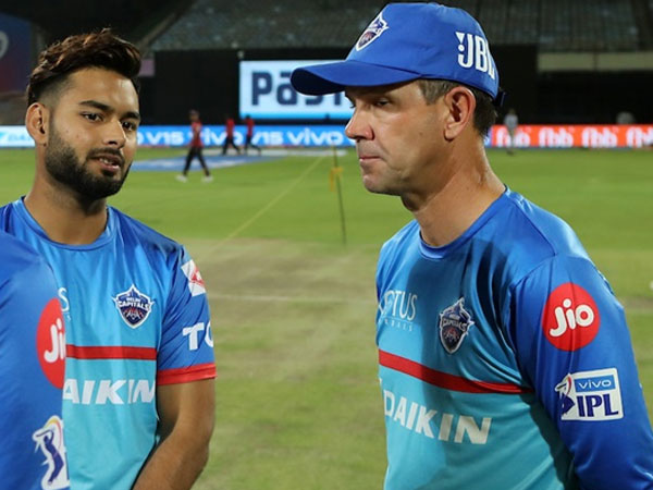 రికీ పాంటింగ్.. రికీ పాంటింగ్..