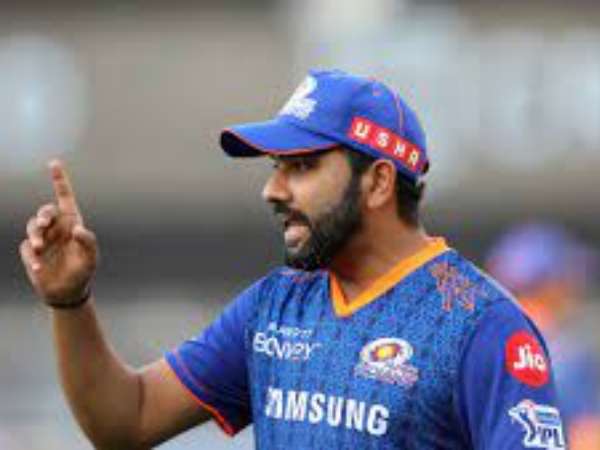 రోహిత్ శర్మకు చేదు అనుభవం..