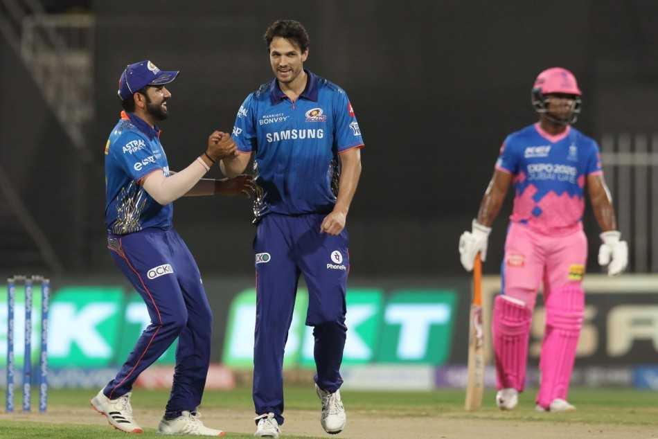 IPL 2021: Will Mumbai Indians Qualify For Playoffs: RR To Decide MI Fate IPL 2021: Will Mumbai Indians Qualify For Playoffs: RR To Decide MI Fate