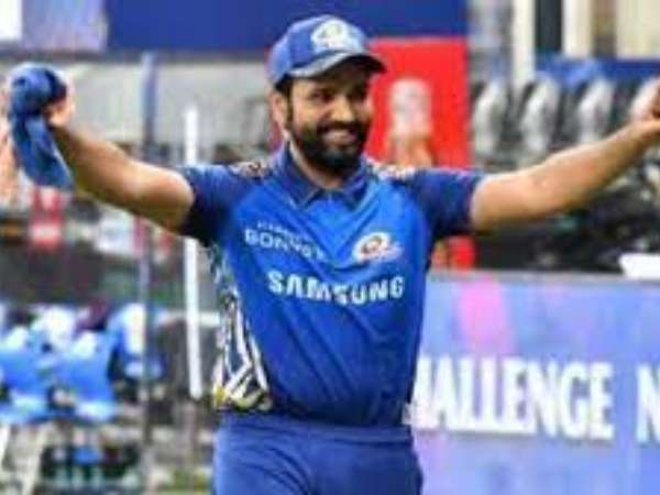 రోహిత్ శర్మకు చేదు అనుభవం..