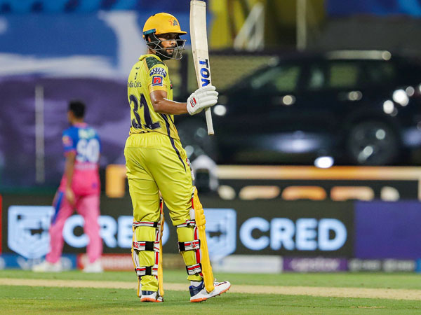 సెంచరీ చేస్తాననుకోలేదు సెంచరీ చేస్తాననుకోలేదు