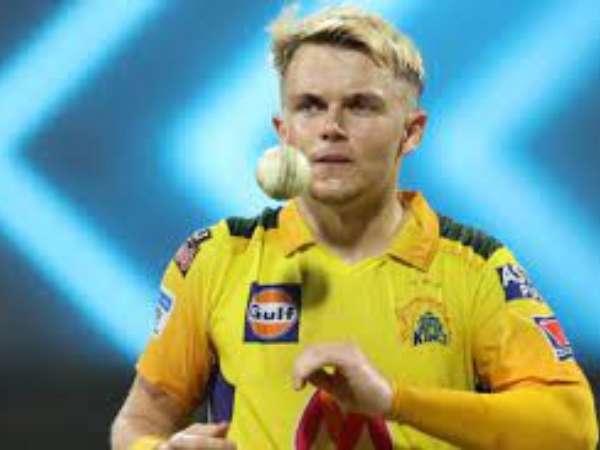 సామ్‌ కరన్‌ విచారం: