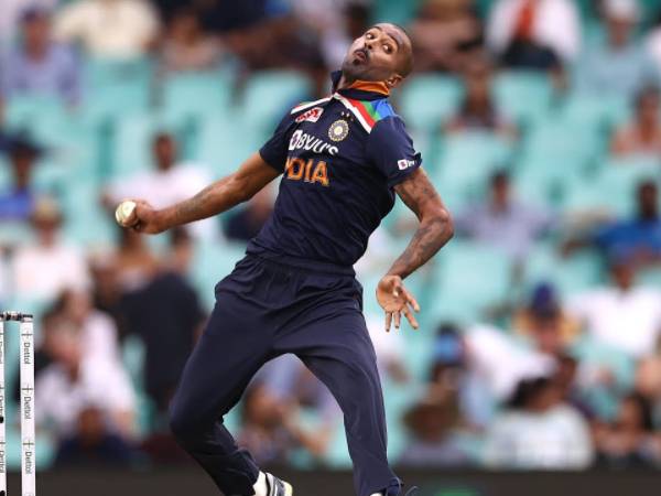 హార్దిక్‌ను బెంచ్‌కు పరిమితం చేయాలి: