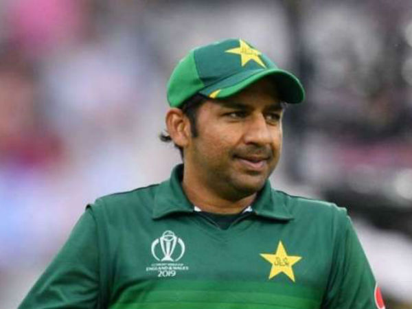 పాకిస్తాన్ టీ20 జట్టు (గతంలో):