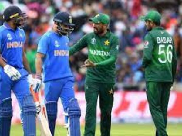 అబ్బో భారత్‌లో మ్యాచా..?