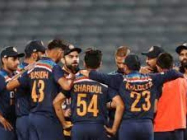 టైటిల్ ఫేవరెట్‌ భారత్‌