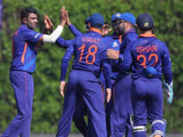  న్యూజిలాండ్‌తో బరిలోకి దిగే భారత తుది జట్టు(అంచనా)