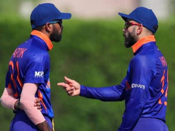  హార్దిక్ పాండ్యా డౌట్..