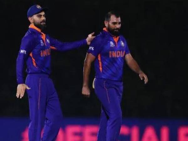 పేస్ త్రయమే..