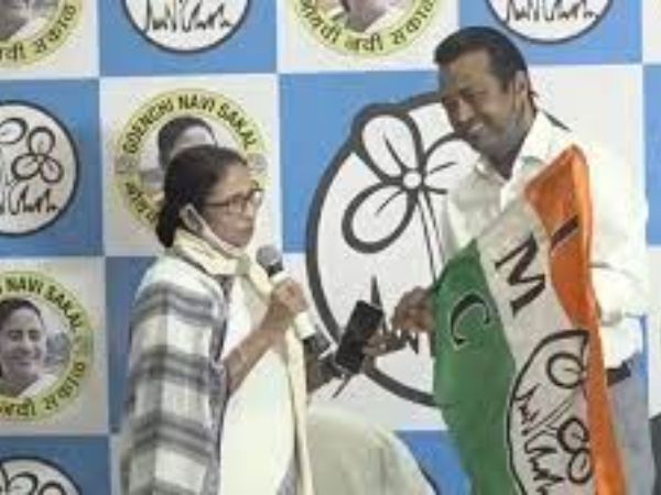  జూనియర్‌ స్థాయిలోనే సంచలనాలు: