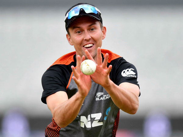  జోరు మీద లేని కివీస్