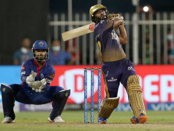 కేకేఆర్ థ్రిల్లింగ్ విక్టరీ..