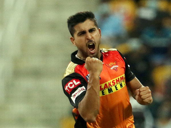 ఉమ్రాన్‌ మాలిక్‌ ప్రత్యేకం