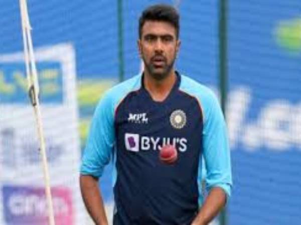  అనూహ్యంగా టీ20 ప్రపంచకప్‌కి యాష్: