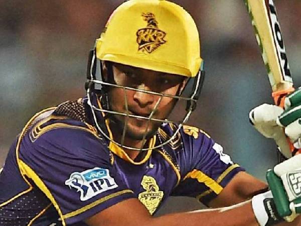 షకీబ్ విఫలం: