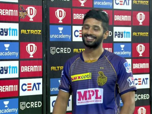 చేజార్చిన త్రిపాఠి