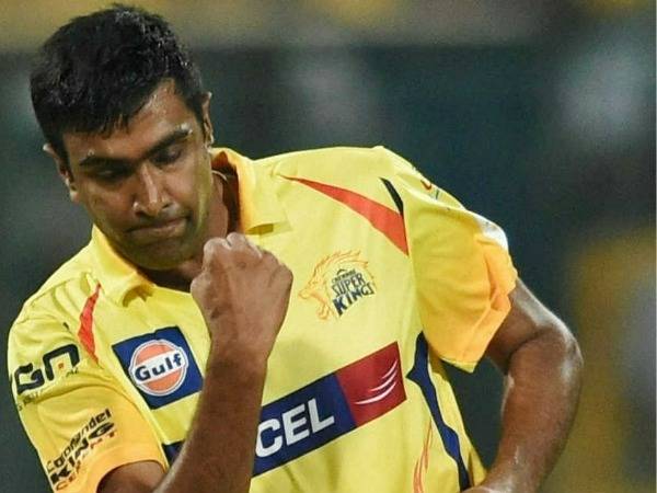 క్లారిటీ ఇచ్చిన అశ్విన్.. క్లారిటీ ఇచ్చిన అశ్విన్..