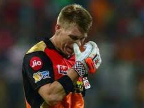 వార్నర్‌ కెప్టెన్సీలోనే ఐపీఎల్‌ టైటిల్‌: