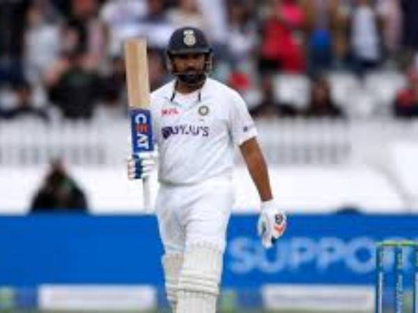 రోహిత్ శర్మకు పగ్గాలు: రోహిత్ శర్మకు పగ్గాలు: