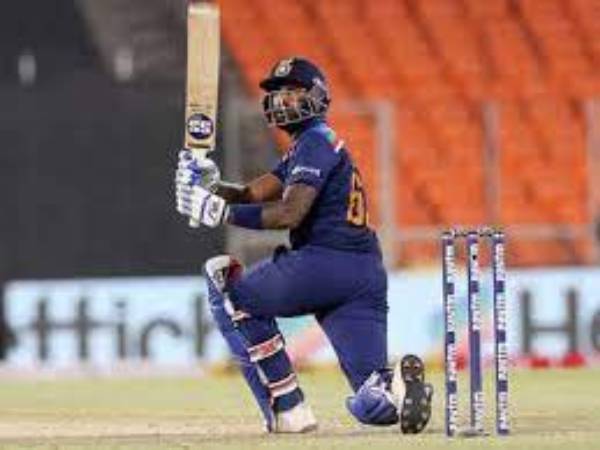 సూర్య సూపర్ బ్యాటింగ్.. సూర్య సూపర్ బ్యాటింగ్..