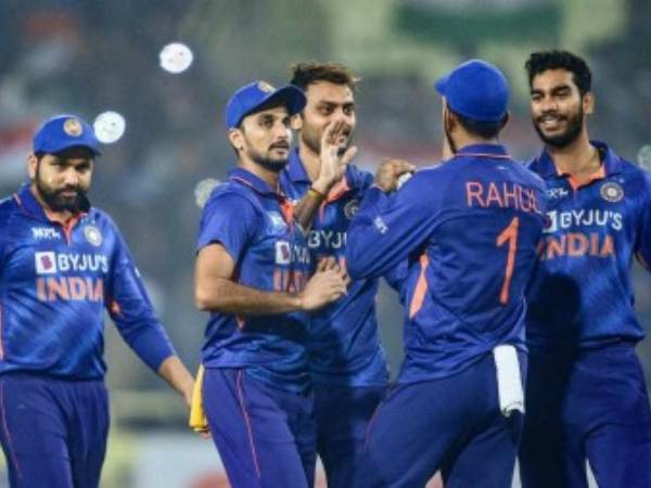 వైట్‌వాష్‌పై కన్నేసిన టీమిండియా..