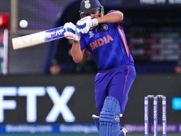 రోహిత్ కూడా ఒకే అన్నాడు: