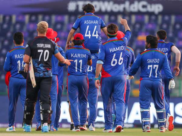 అఫ్గాన్‌తోనైనా..