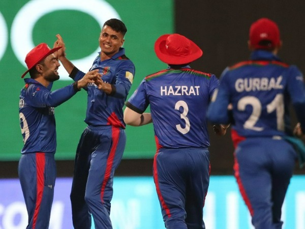 అఫ్గానిస్థాన్‌ తుది జట్టు(అంచనా):