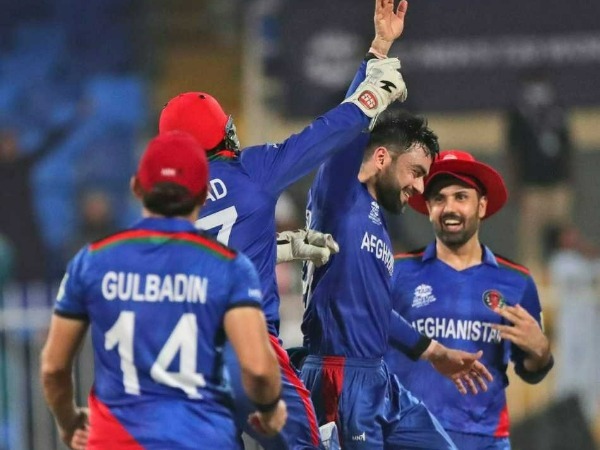 ముజీబ్ డౌట్..