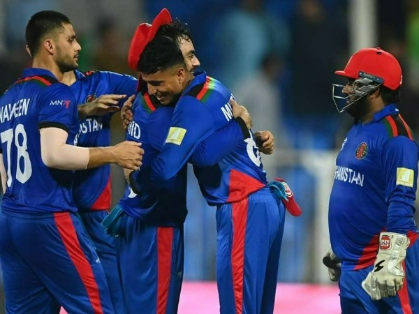 అఫ్గానిస్థాన్‌ గెలిస్తే: