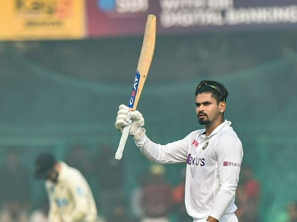 శ్రేయస్ అయ్యర్ రాకతో..