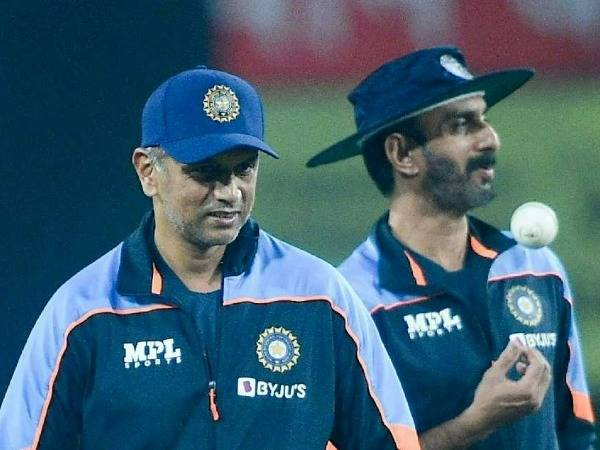 ద్రవిడ్ ఏం చేస్తాడో..?