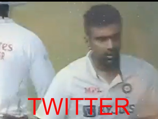 చెత్త అంపైరింగ్..