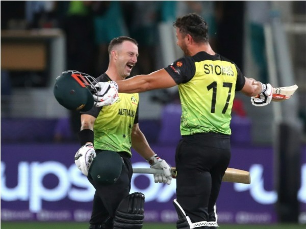 హసన్ అలీ తప్పిదంతో..