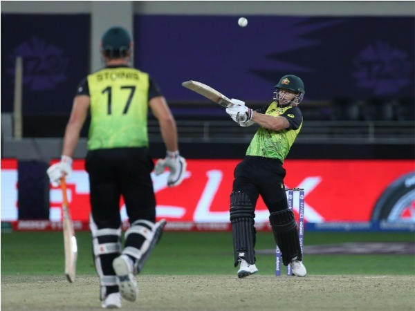 చెలరేగిన రిజ్వాన్, ఫకార్..