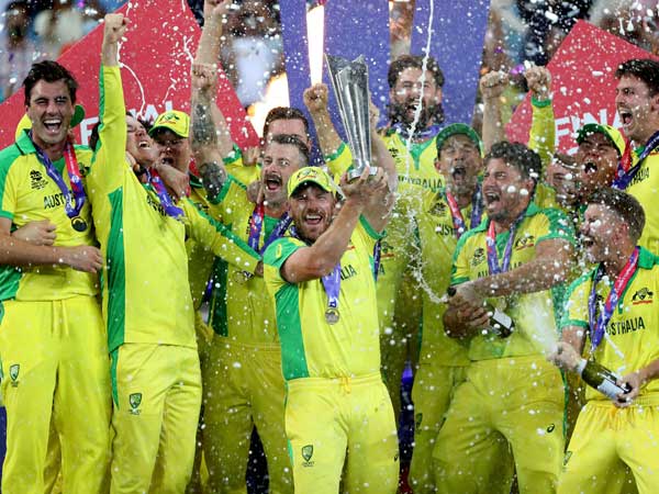 సమష్టి విజయం..