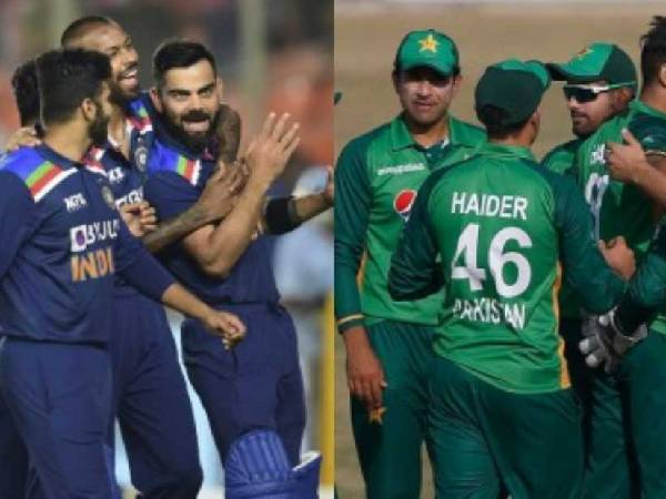 భారత్-పాక్ మ్యాచ్ రికార్డు వ్యూస్..