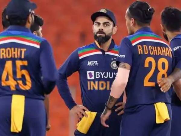  అశ్విన్‌కు దక్కని చోటు..