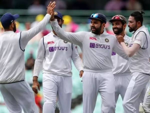 భారత టెస్టు జట్టు: భారత టెస్టు జట్టు: