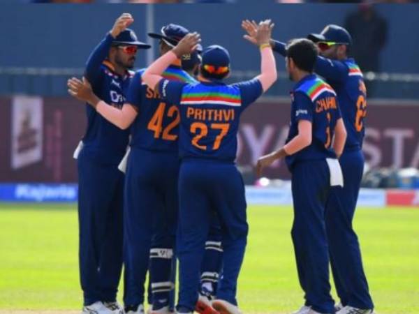 భారత టీ20 జట్టు: