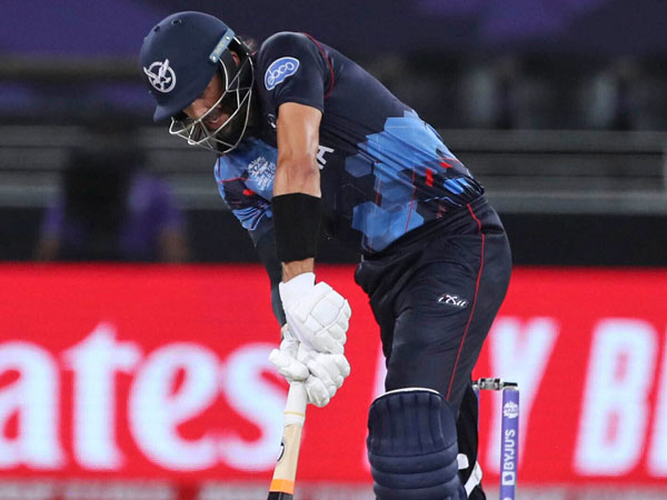 నమీబియా ప్లేయర్‌కు చోటు..