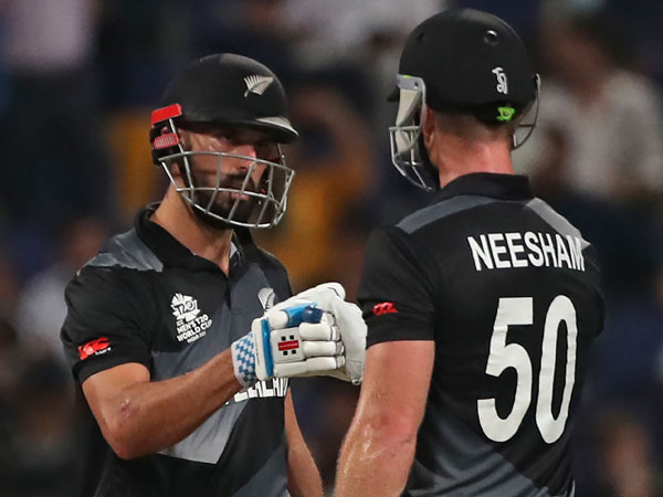 రెండు సిక్సులు, ఓ ఫోర్‌