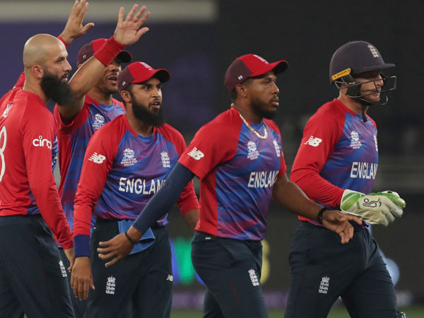 రాయ్‌ స్థానంలో సామ్ బిల్లింగ్స్‌