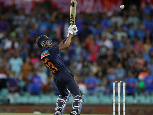 ఎన్సీఏకు రిపోర్ట్..