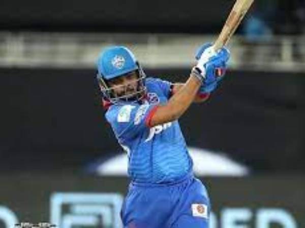  పృథ్వీషా..