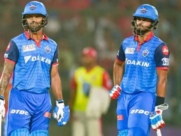  శిఖర్ ధావన్, అయ్యర్‌కు నో చాన్స్..