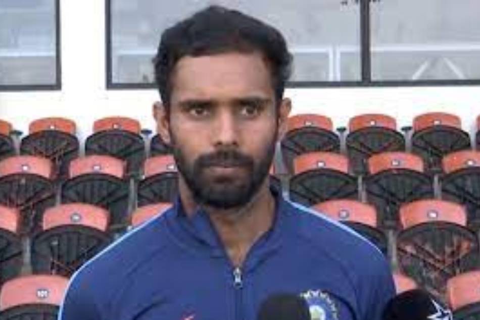 Cricketer Hanuma Vihari Foundation Gives Clarty On TDP Bogus Statements Cricketer Hanuma Vihari Foundation Gives Clarty On TDP Bogus Statements