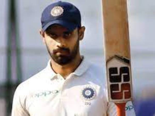 క్రికెటర్ హనుమ విహారి ఫౌండేషన్ సేవలు.. క్రికెటర్ హనుమ విహారి ఫౌండేషన్ సేవలు..