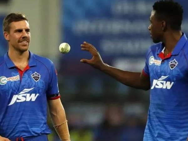  అన్రిచ్ నోర్జ్/రబడా..